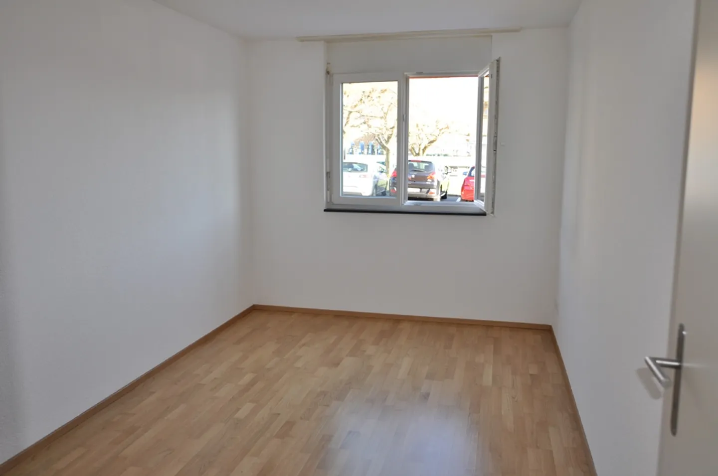 Exclusive Apartment in Grüntalpark – Comfortable Living in Prime Location - Photo 13 of 13