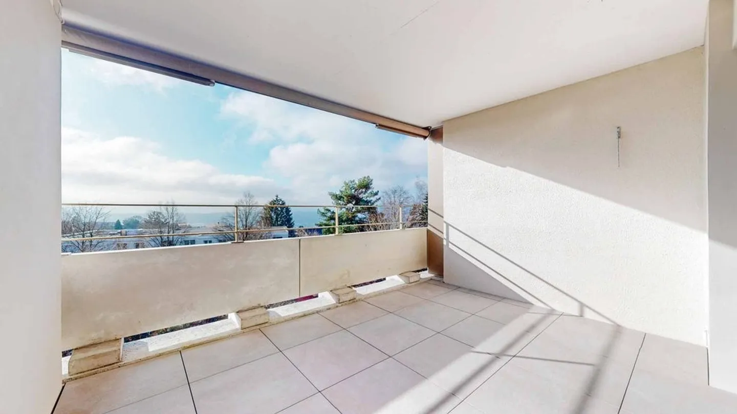 Appartamento ristrutturato in natura - Foto 11 di 12