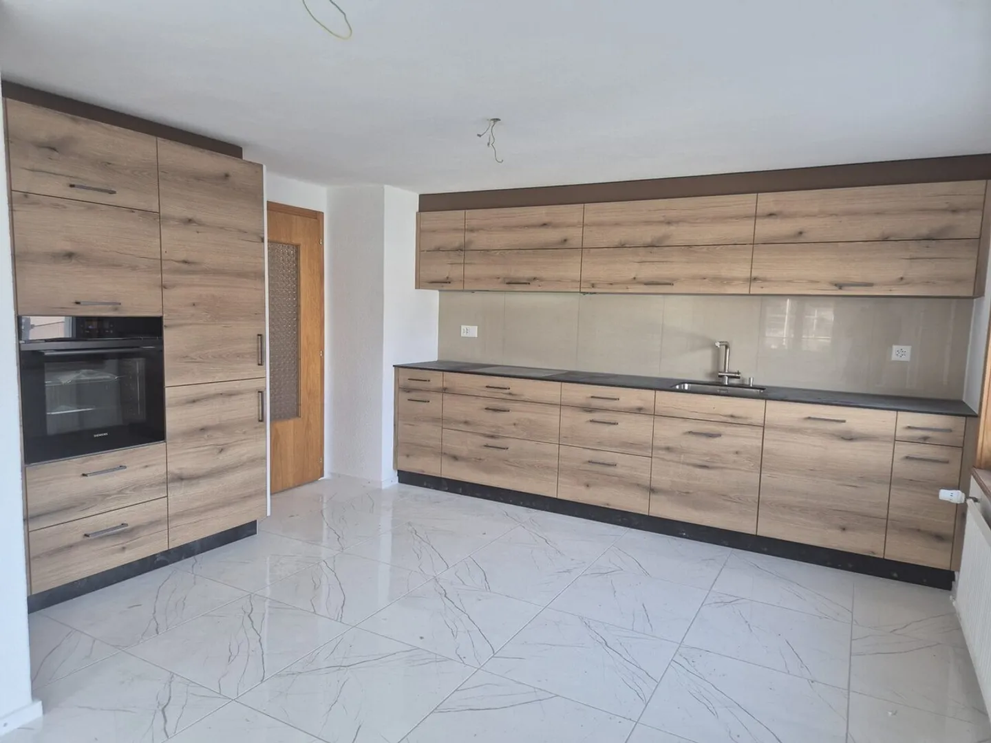 SUPERB APARTMENT COMPLETELY RENOVATED IN A FARM - Photo 1 of 6