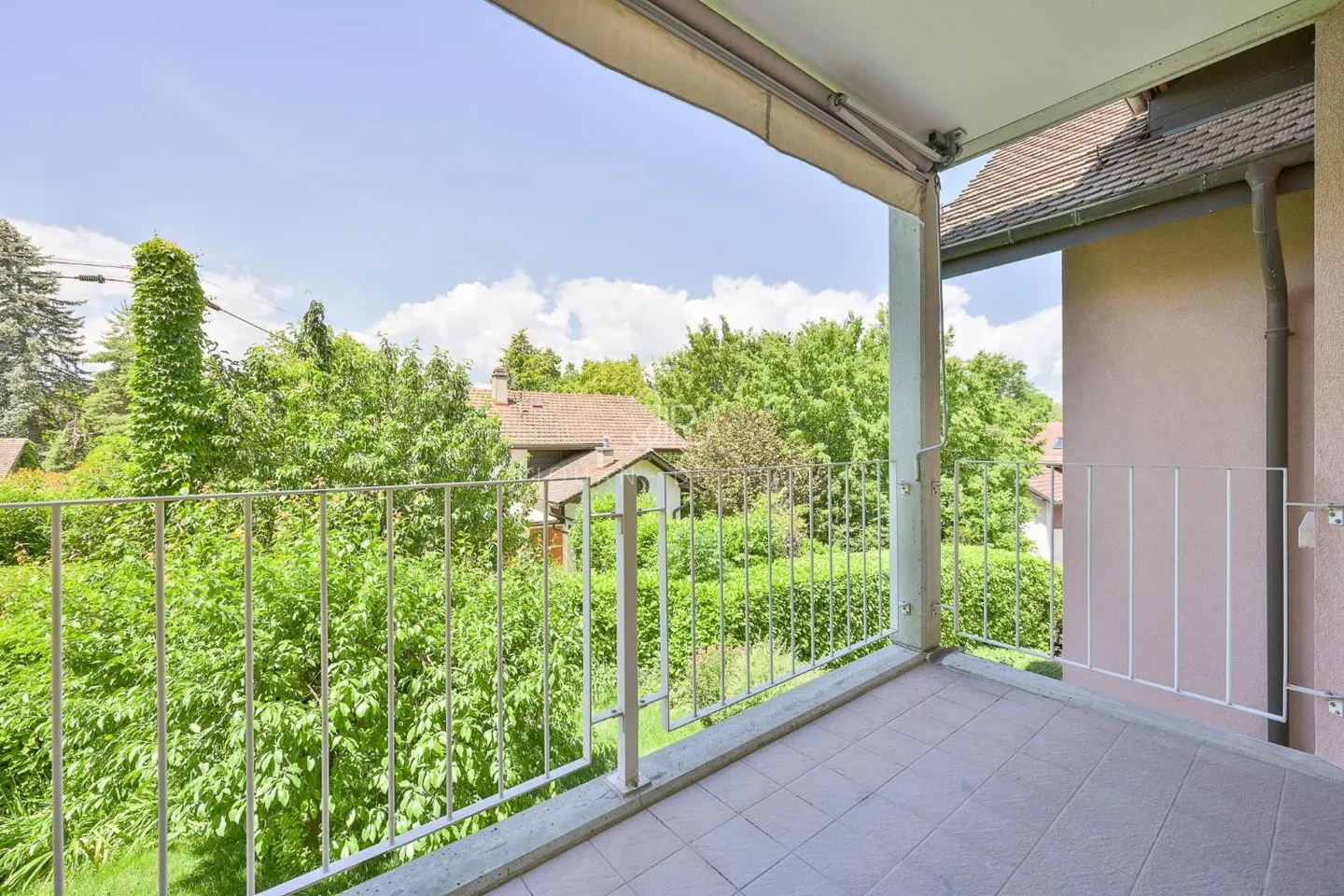 Renovierte Wohnung Nähe Schule - Foto 5 von 13