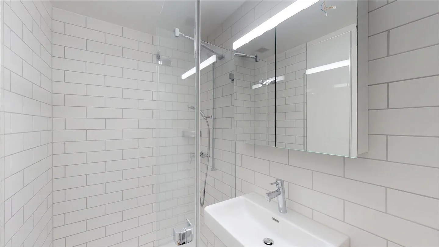 Wohnung mieten - Foto 5 von 7