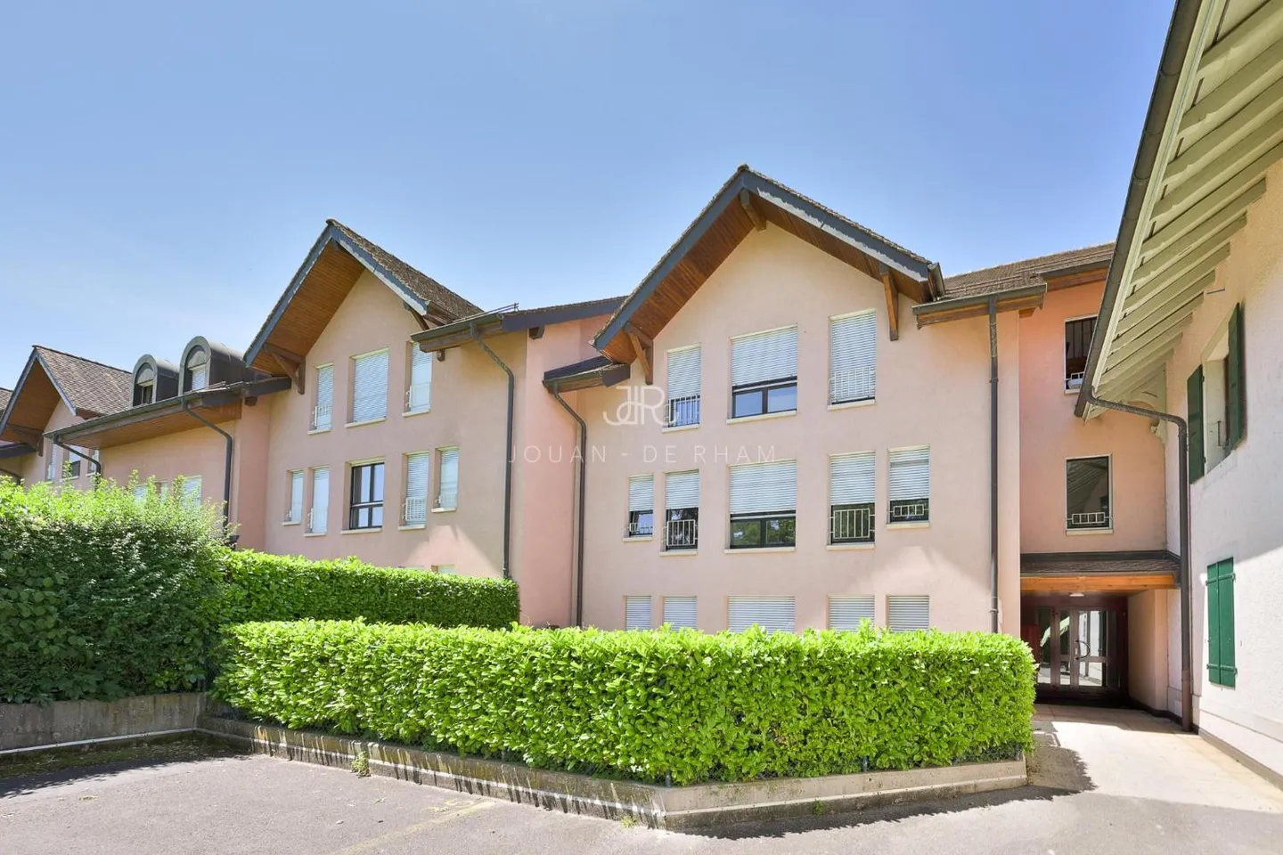 Renovierte Wohnung Nähe Schule - Foto 1 von 13