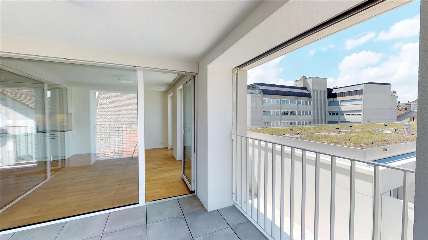 Wohnung mieten - Foto 7 von 7