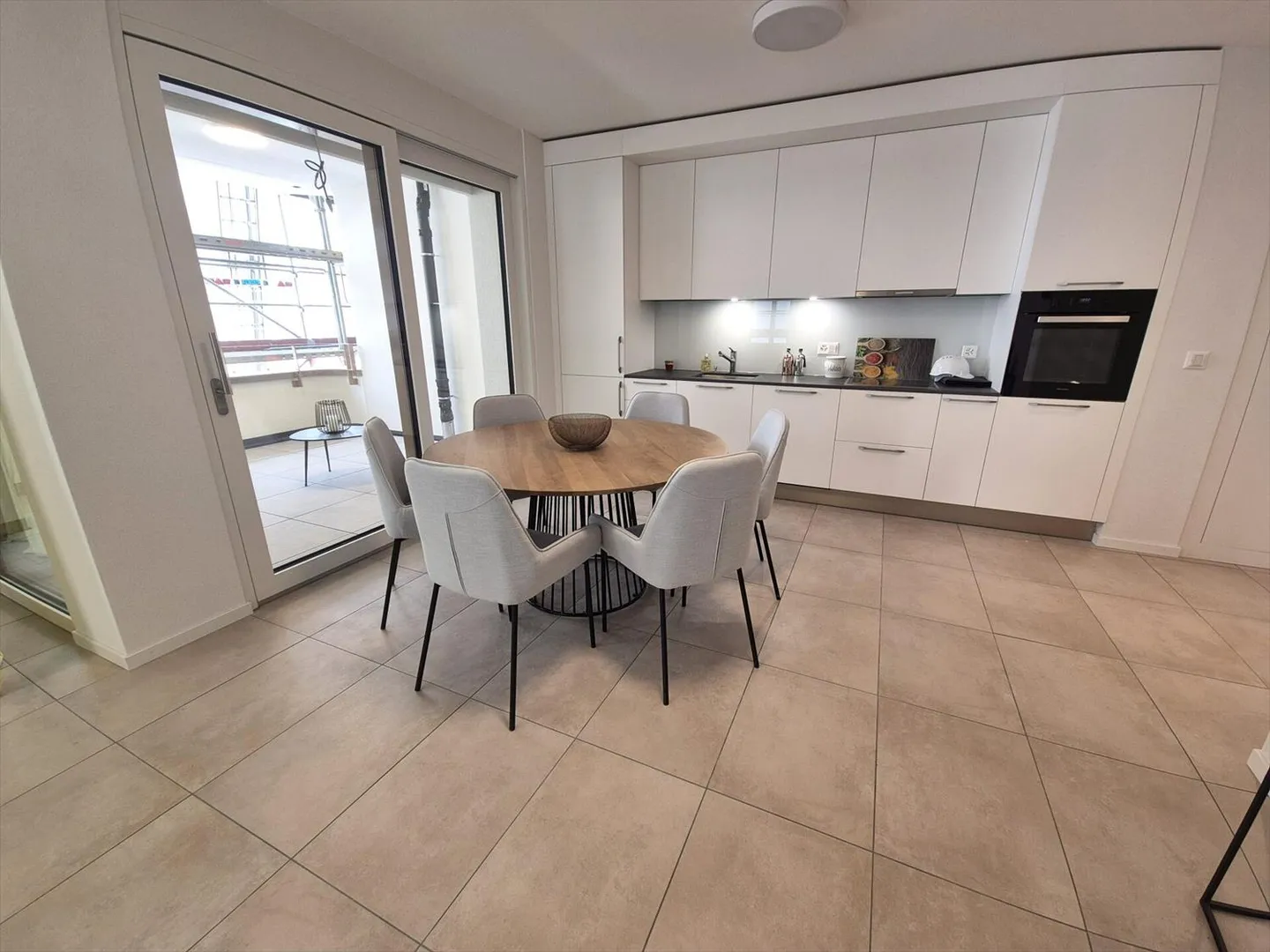 Appartement 3.5 pièces - Photo 2 sur 11