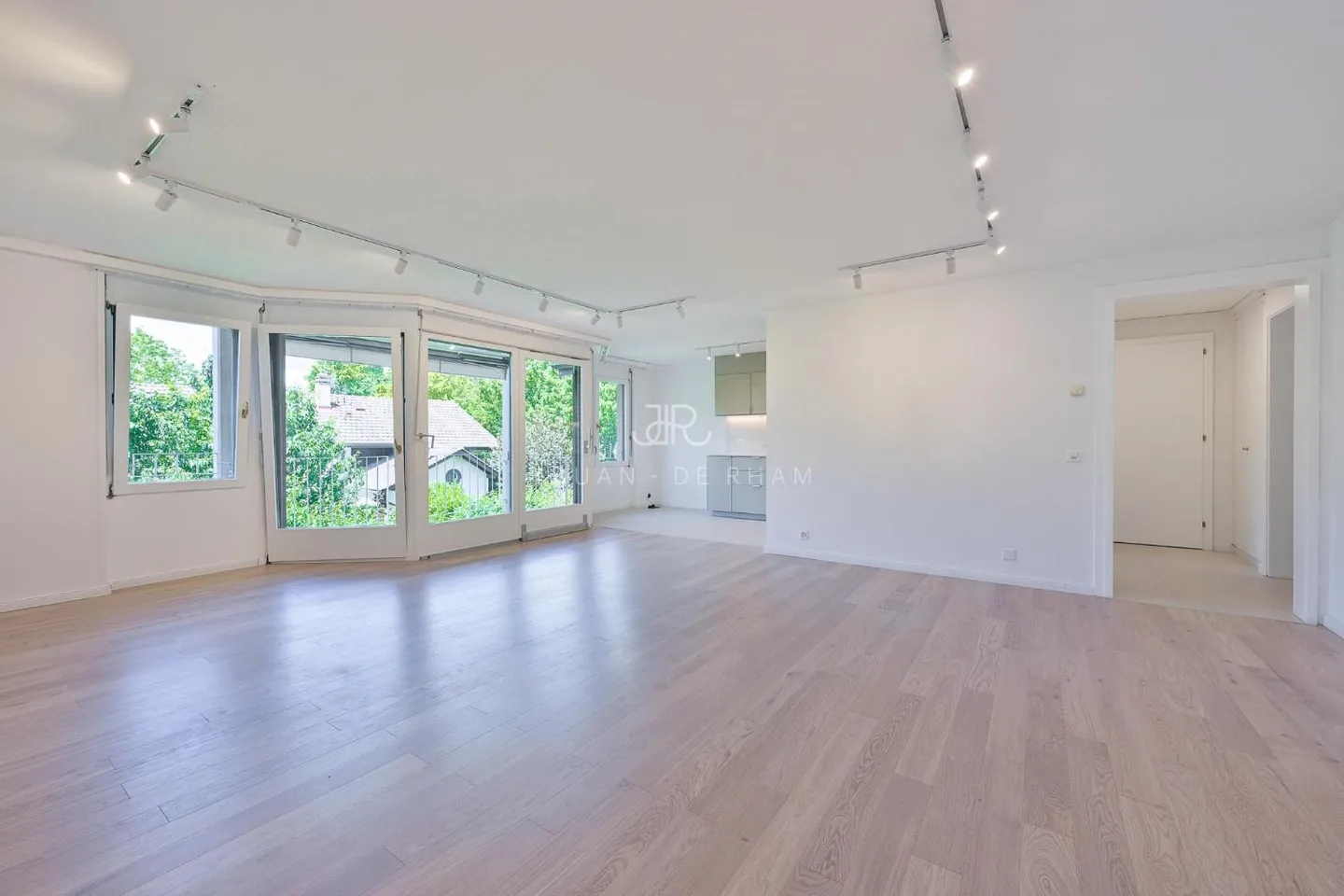 Renovierte Wohnung Nähe Schule - Foto 8 von 13
