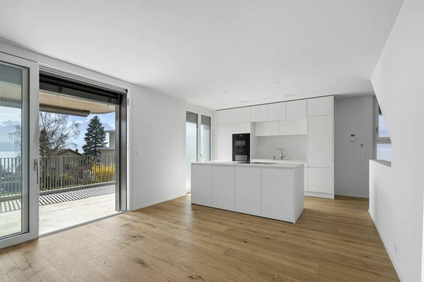 Double Family House - Sørlys - Photo 1 of 7