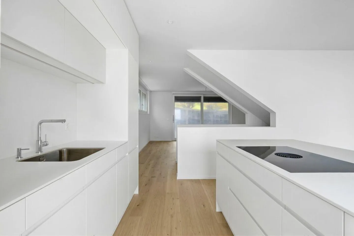 Double Family House - Sørlys - Photo 2 of 7