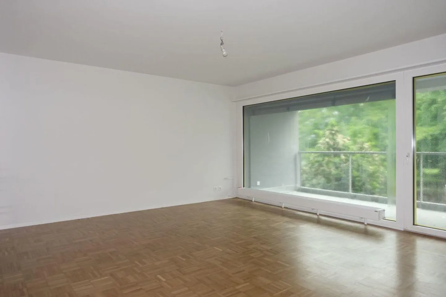 Moderne Wohnung in Reinach - Foto 10 von 17