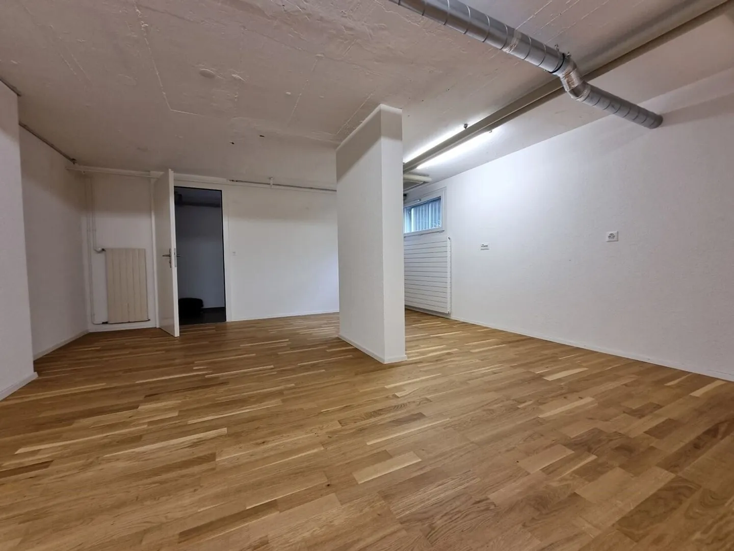 Storage space in Wichtrach - Photo 1 of 7