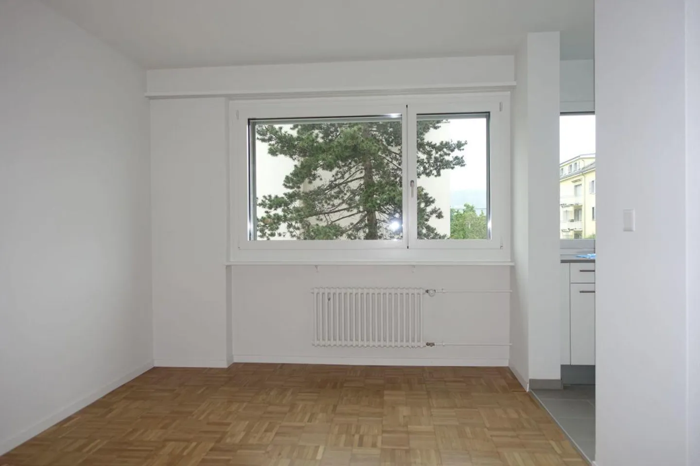 Moderne Wohnung in Reinach - Foto 11 von 17