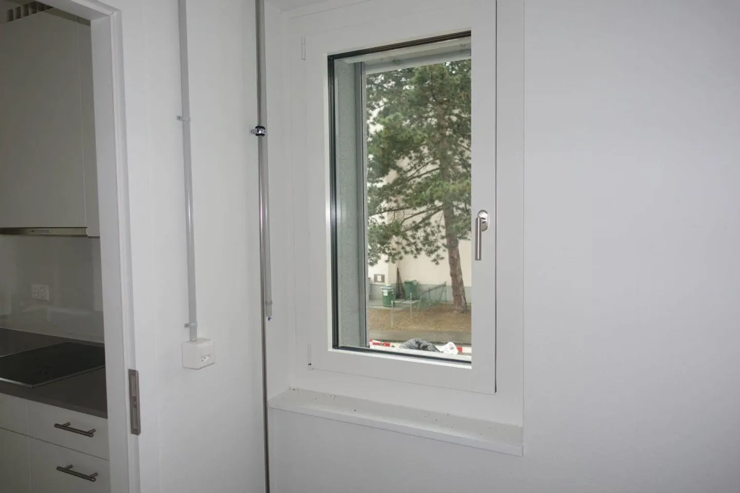 Moderne Wohnung in Reinach - Foto 12 von 17