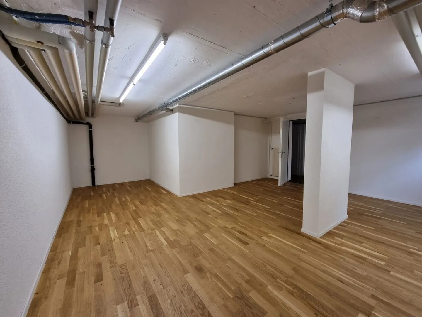 Storage space in Wichtrach - Photo 2 of 7