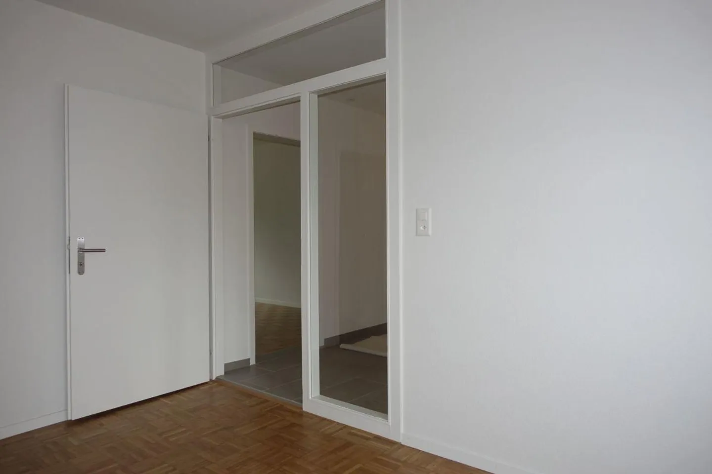 Moderne Wohnung in Reinach - Foto 8 von 17