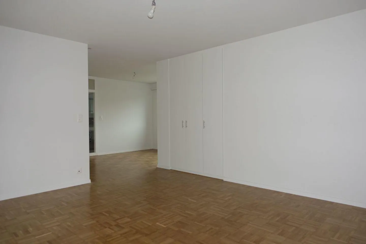 Moderne Wohnung in Reinach - Foto 9 von 17