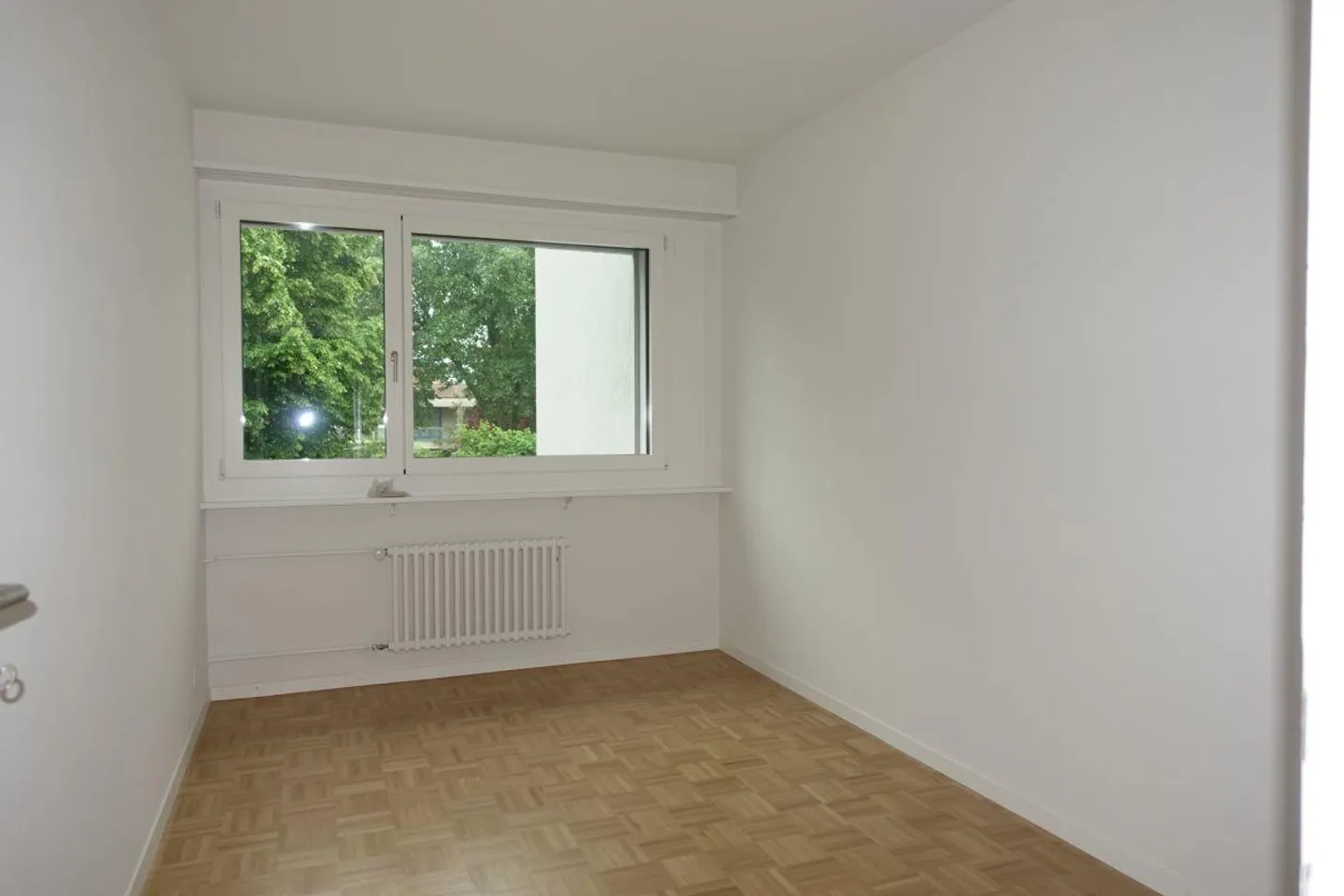 Moderne Wohnung in Reinach - Foto 15 von 17