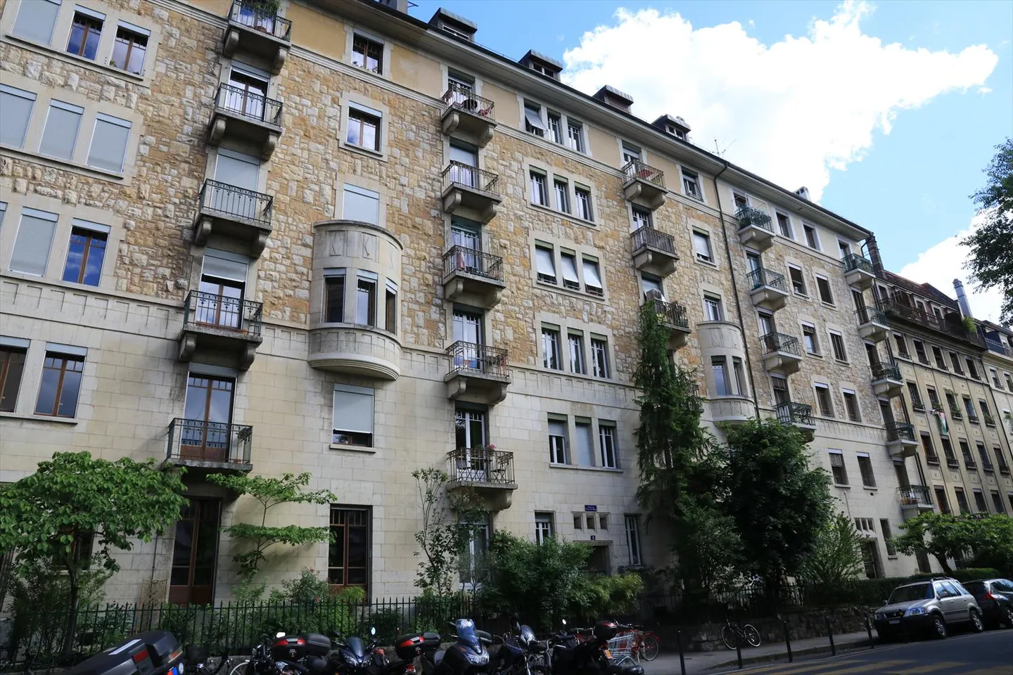 Studio with mezzanine - Photo 1 of 1