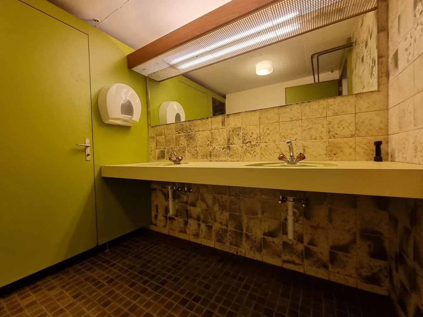 Storage space in Wichtrach - Photo 4 of 7