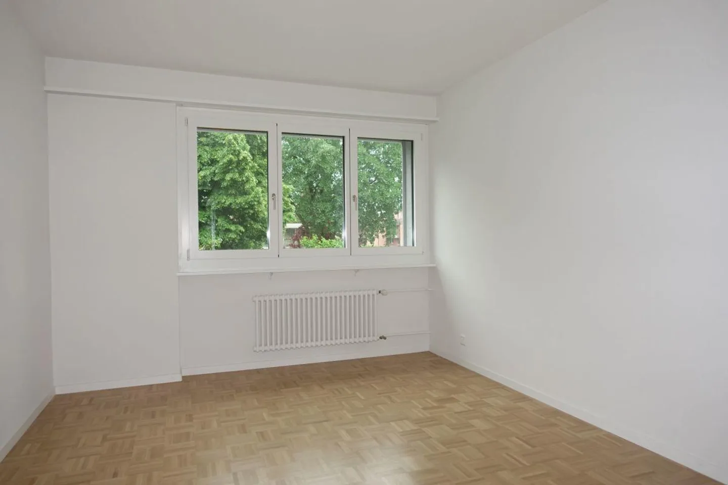 Moderne Wohnung in Reinach - Foto 16 von 17