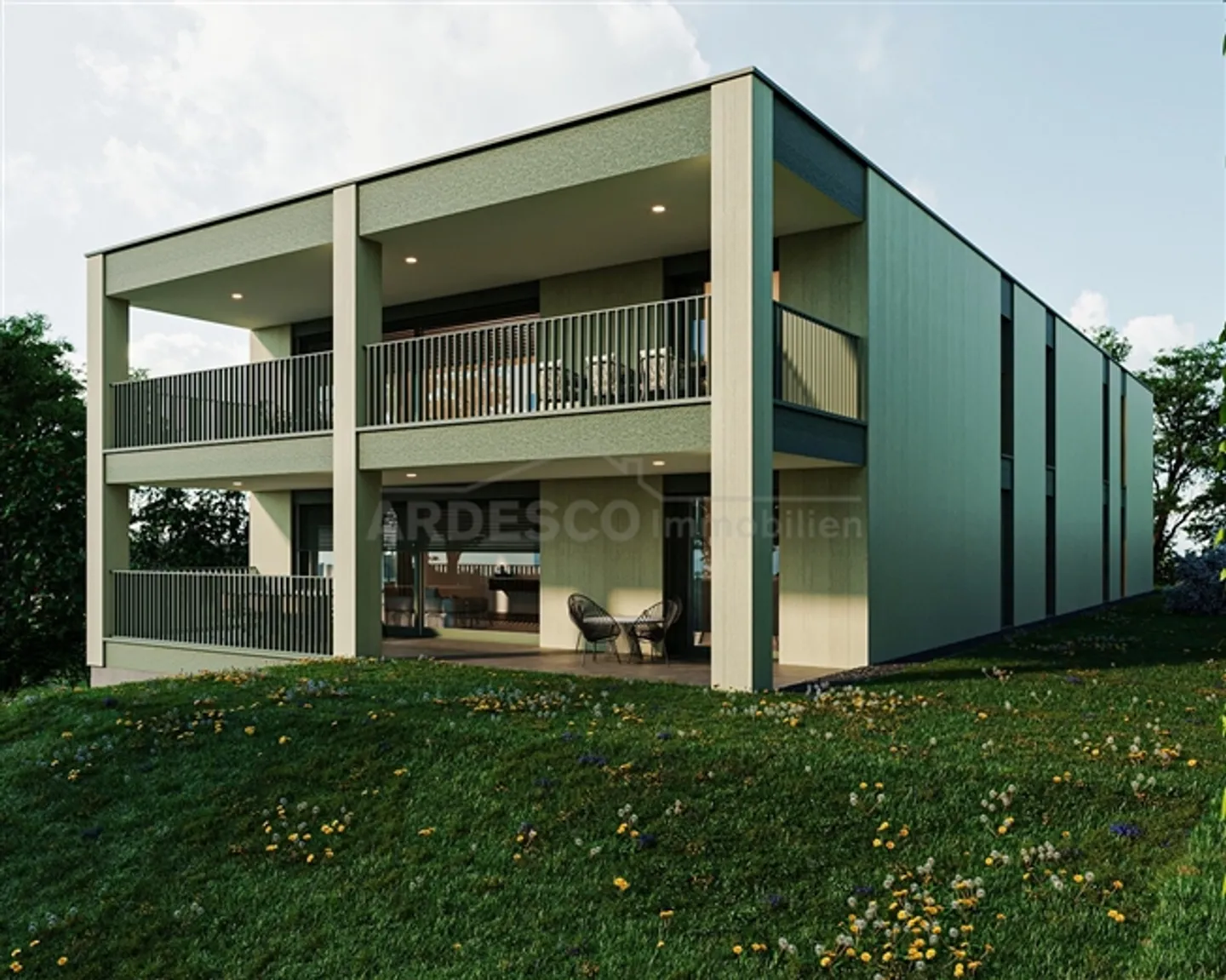 Joie de vivre ! - Photo 1 sur 10