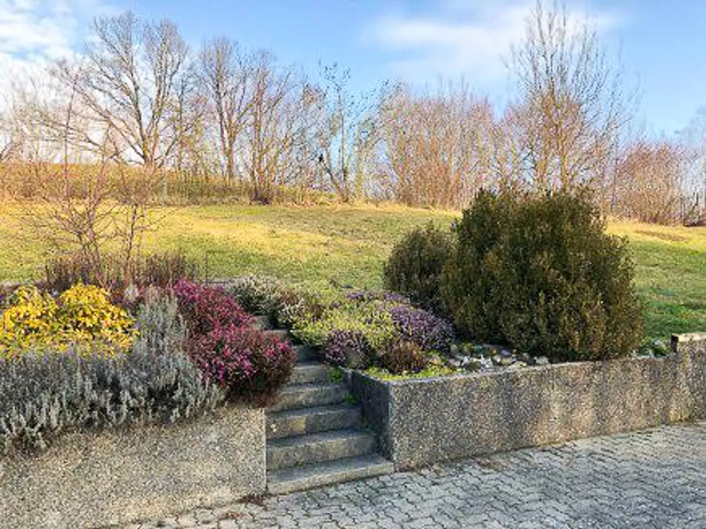 5 ½ Zimmer-Wohnung in Hegnau mieten - Foto 9 von 12