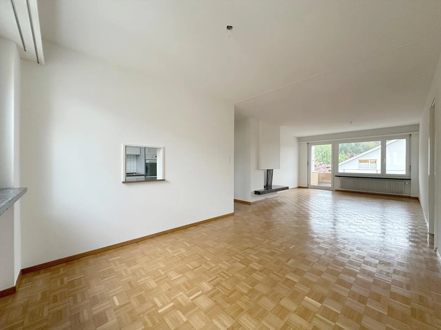 Vivere piacevolmente con vista mozzafiato - Foto 2 di 9