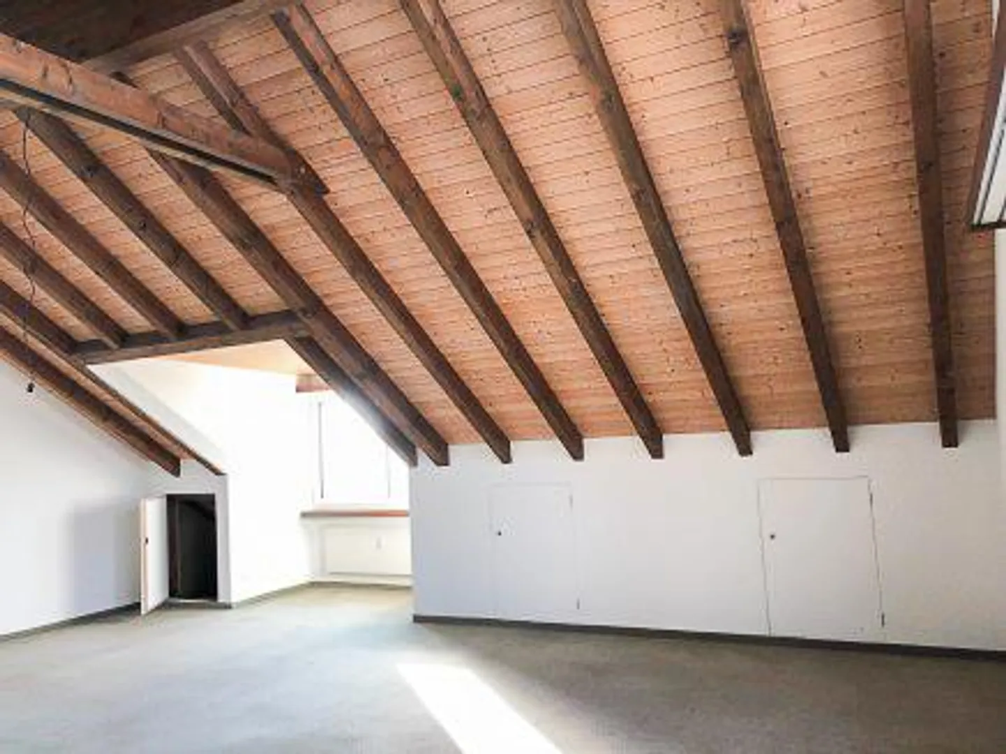 5 ½ Zimmer-Wohnung in Hegnau mieten - Foto 3 von 12