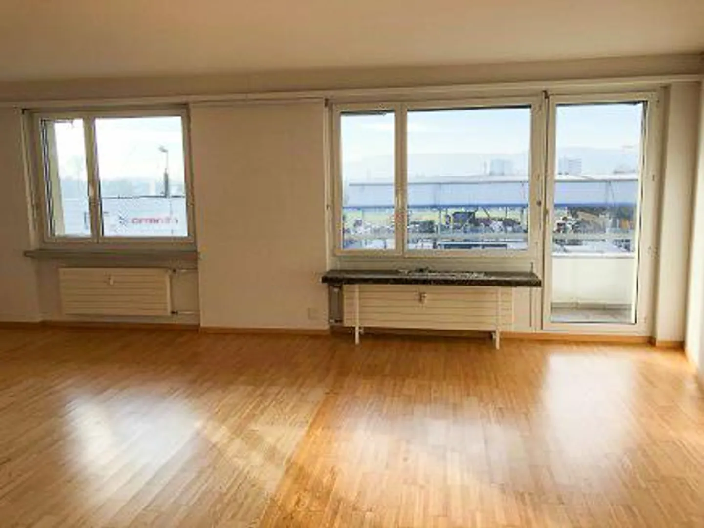 5 ½ Zimmer-Wohnung in Hegnau mieten - Foto 4 von 12