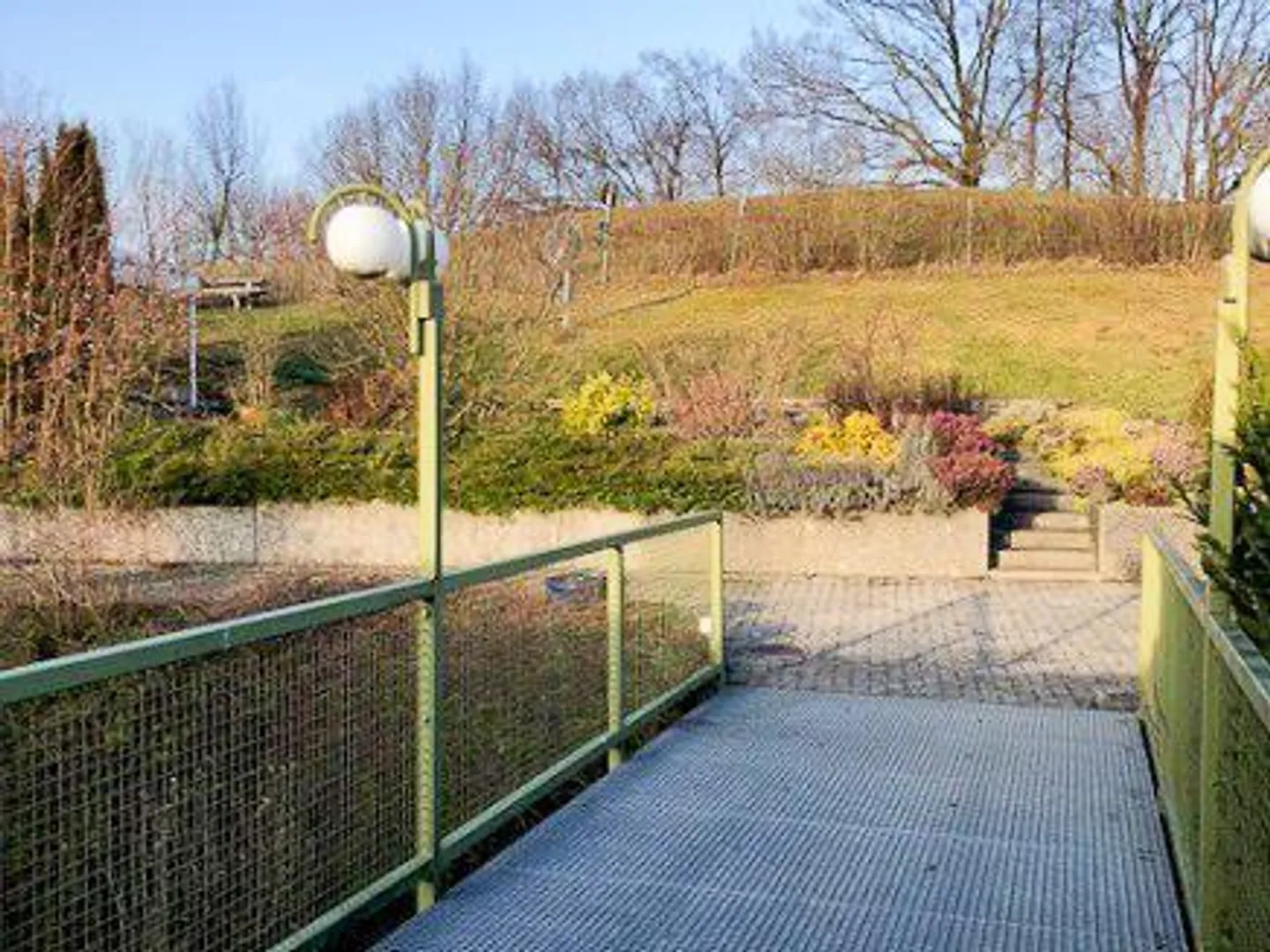 5 ½ Zimmer-Wohnung in Hegnau mieten - Foto 10 von 12