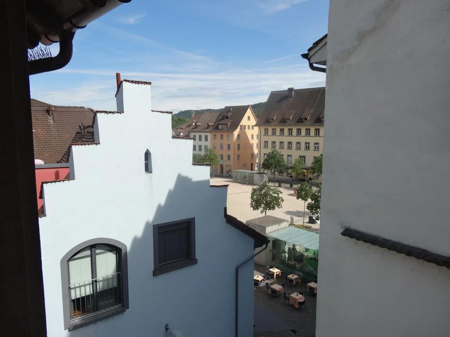 Vivre au cœur de la vieille ville - Photo 1 sur 8