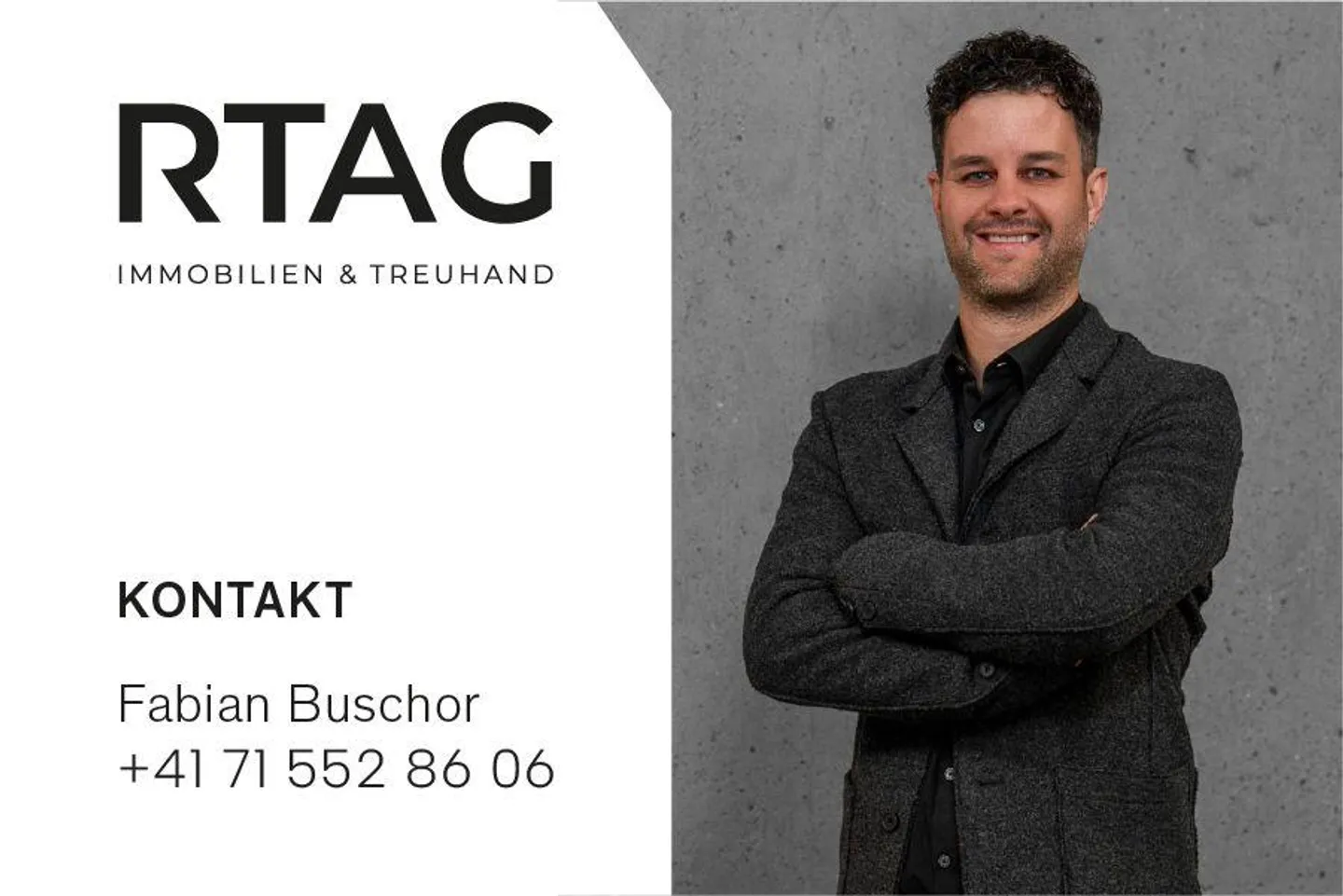 Modernes Apartment mit atemberaubendem Blick - Foto 8 von 8