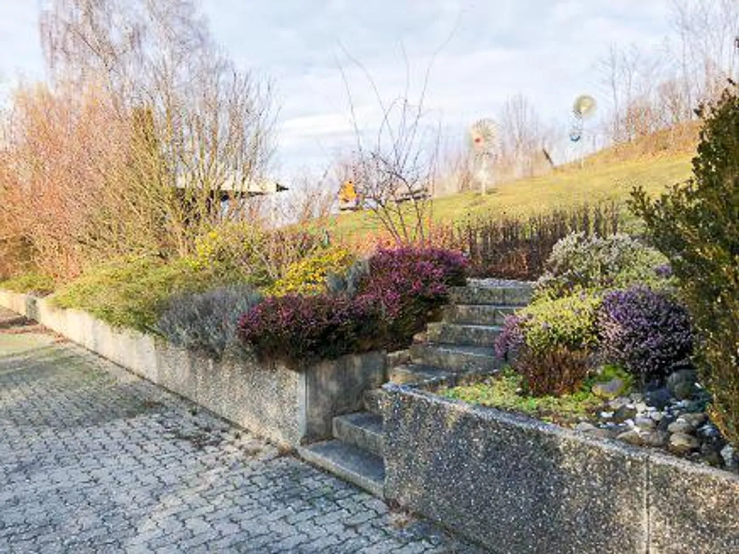 5 ½ Zimmer-Wohnung in Hegnau mieten - Foto 11 von 12