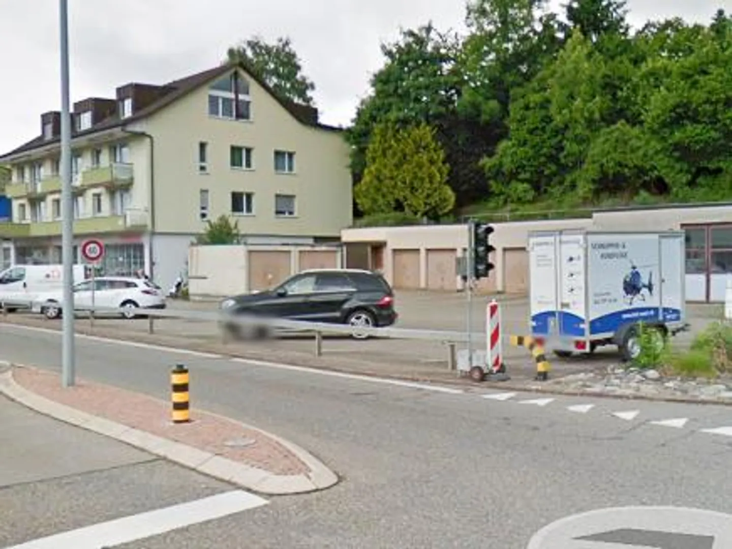 5 ½ Zimmer-Wohnung in Hegnau mieten - Foto 12 von 12