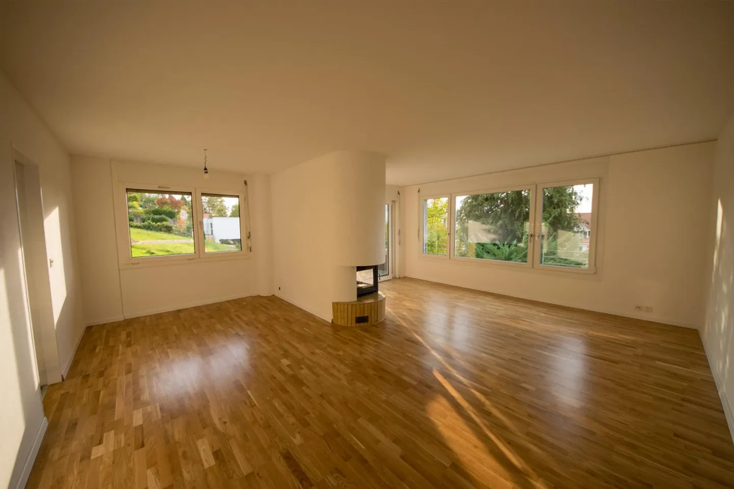 4.5 Room Apartment with Garden Quiet and Close to the City - Photo 2 of 13