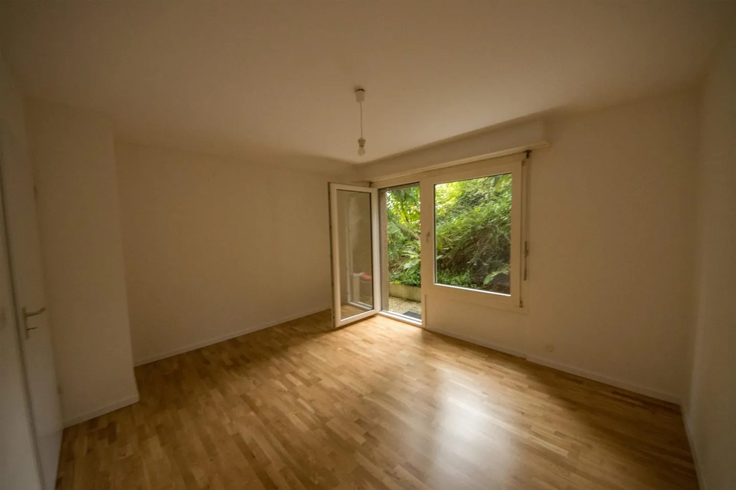 4.5 Room Apartment with Garden Quiet and Close to the City - Photo 4 of 13