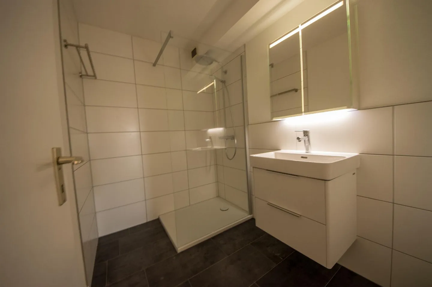 4.5 Room Apartment with Garden Quiet and Close to the City - Photo 5 of 13