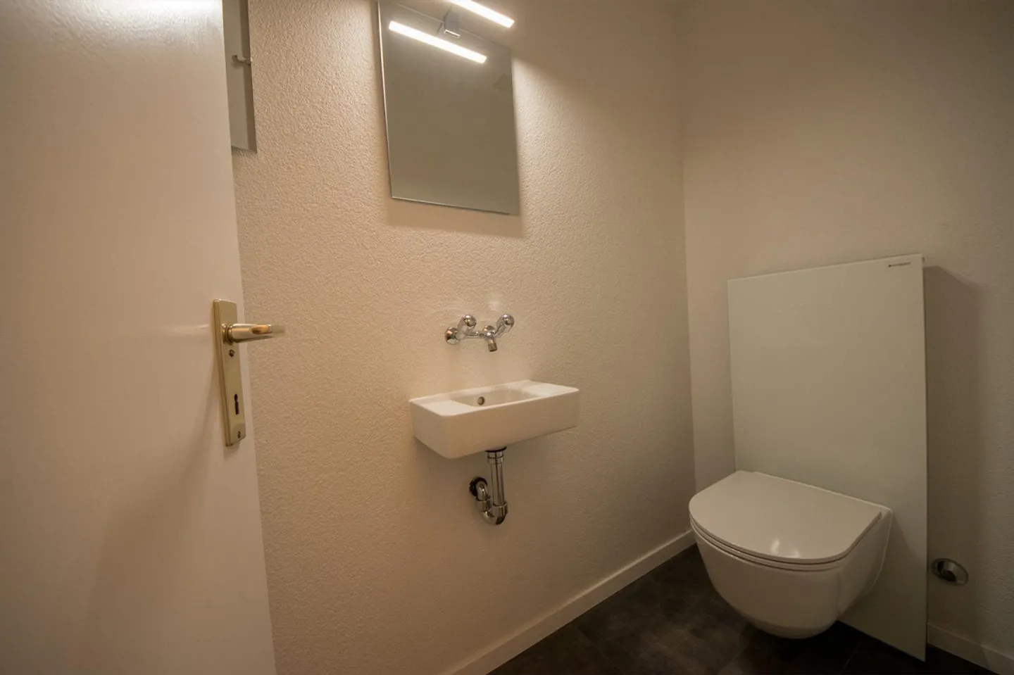 4.5 Room Apartment with Garden Quiet and Close to the City - Photo 8 of 13