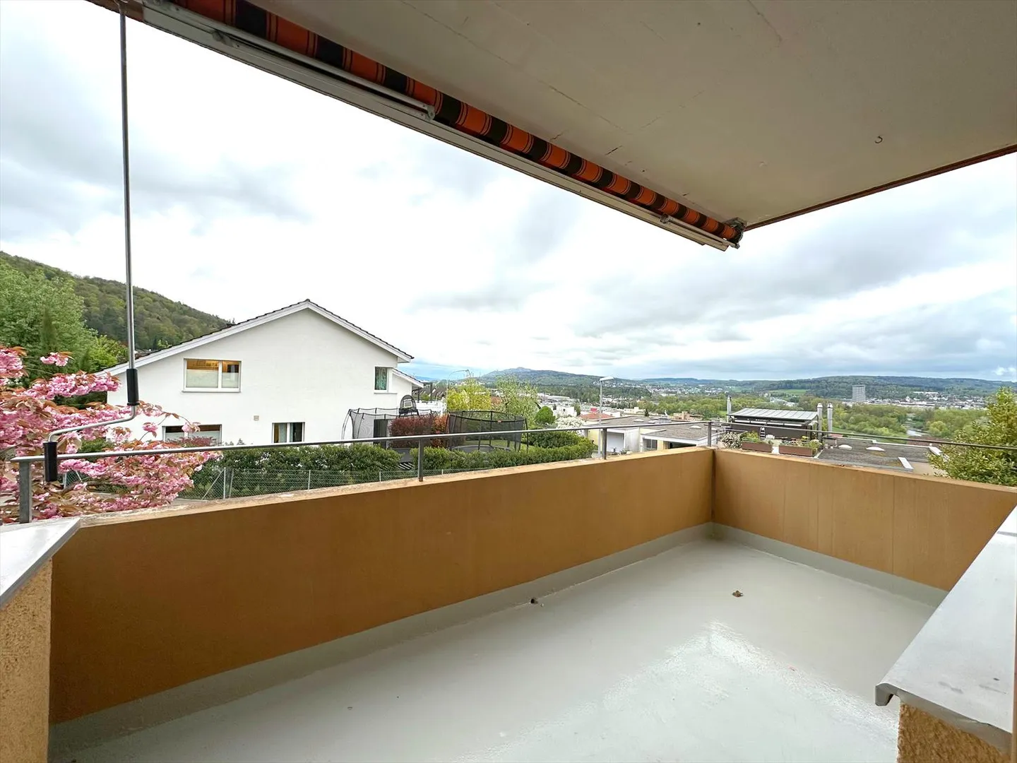 Vivere piacevolmente con vista mozzafiato - Foto 9 di 9