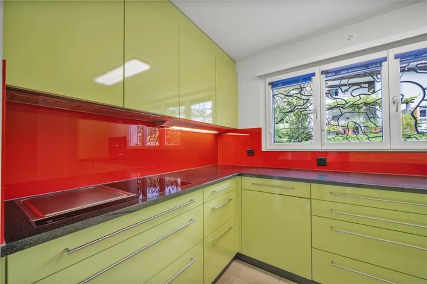 Charmantes Doppeleinfamilienhaus - Foto 3 von 8