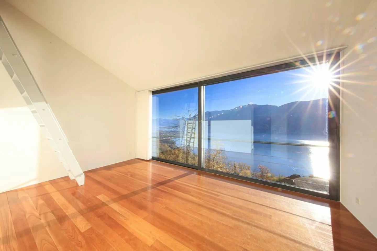 Casa esclusiva a Ronco s/Ascona - Foto 11 di 18