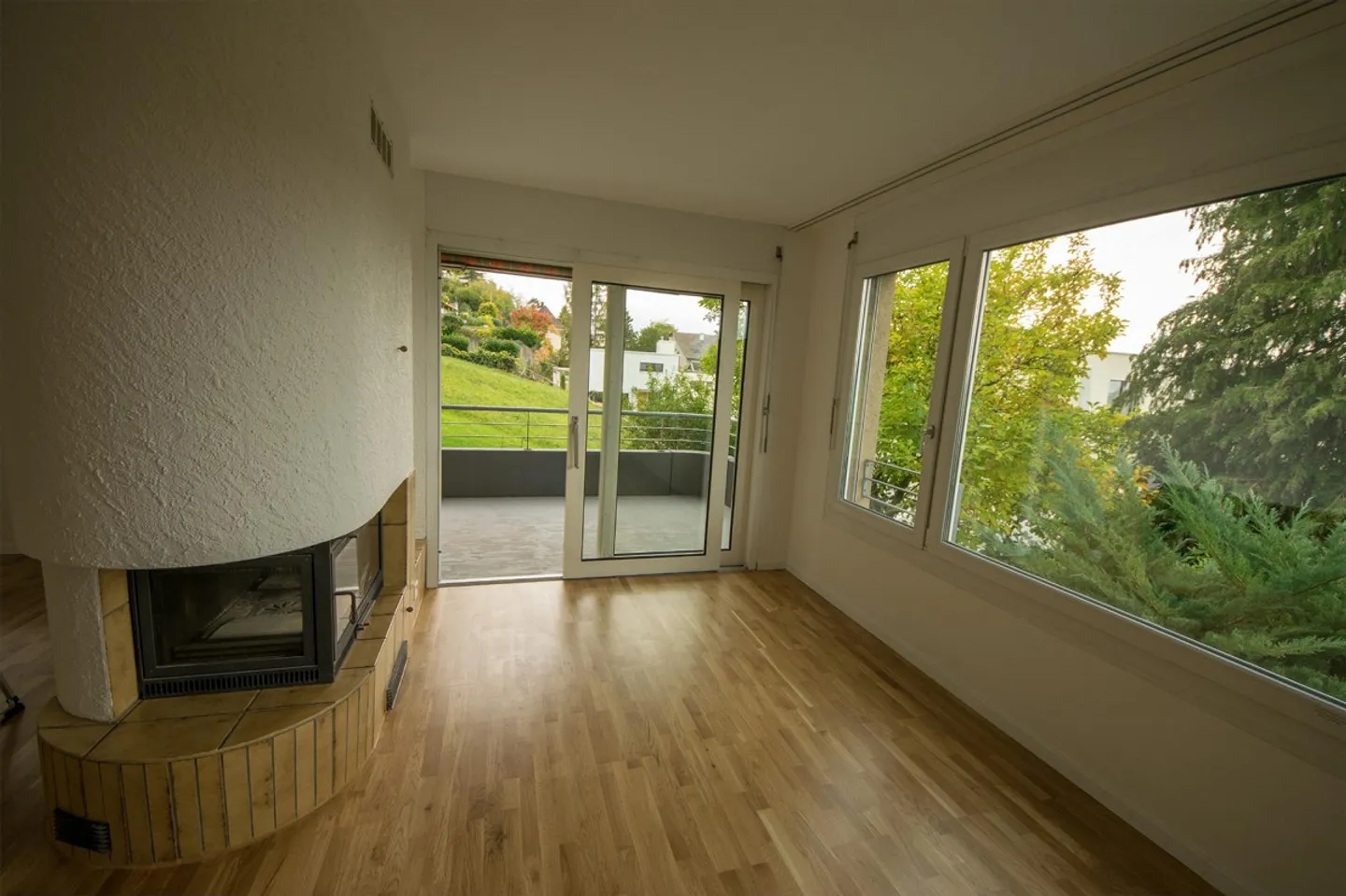 4.5 Room Apartment with Garden Quiet and Close to the City - Photo 9 of 13