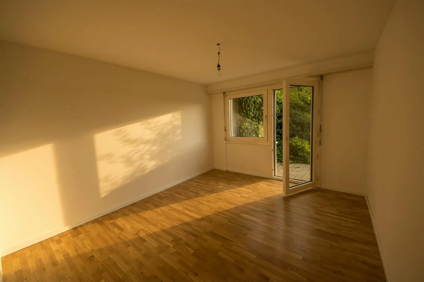 4.5 Room Apartment with Garden Quiet and Close to the City - Photo 13 of 13