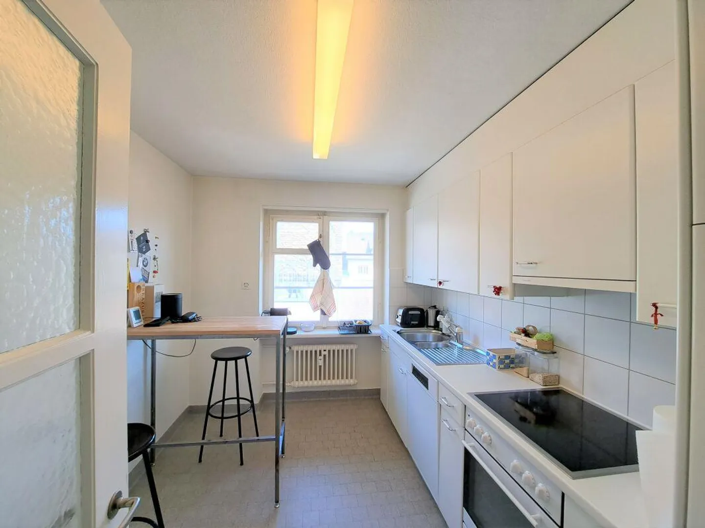 Vivre au cœur de la vieille ville - Photo 3 sur 8