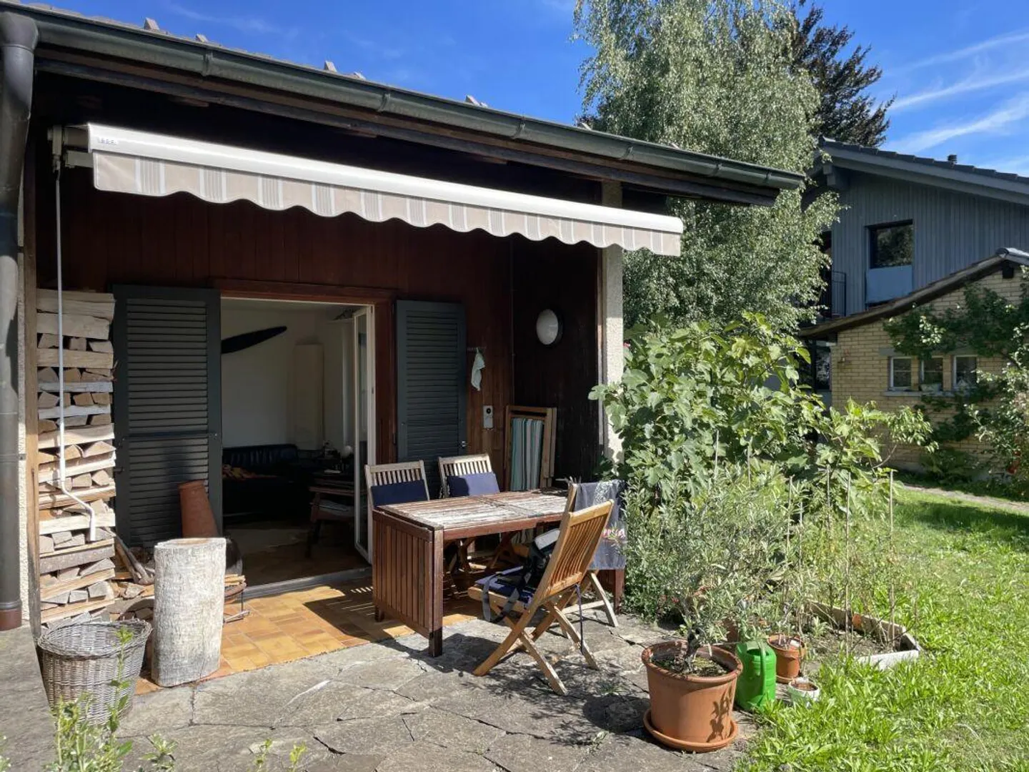 Casa unifamiliare ben tenuta di 5,5 locali con garage - Foto 7 di 15