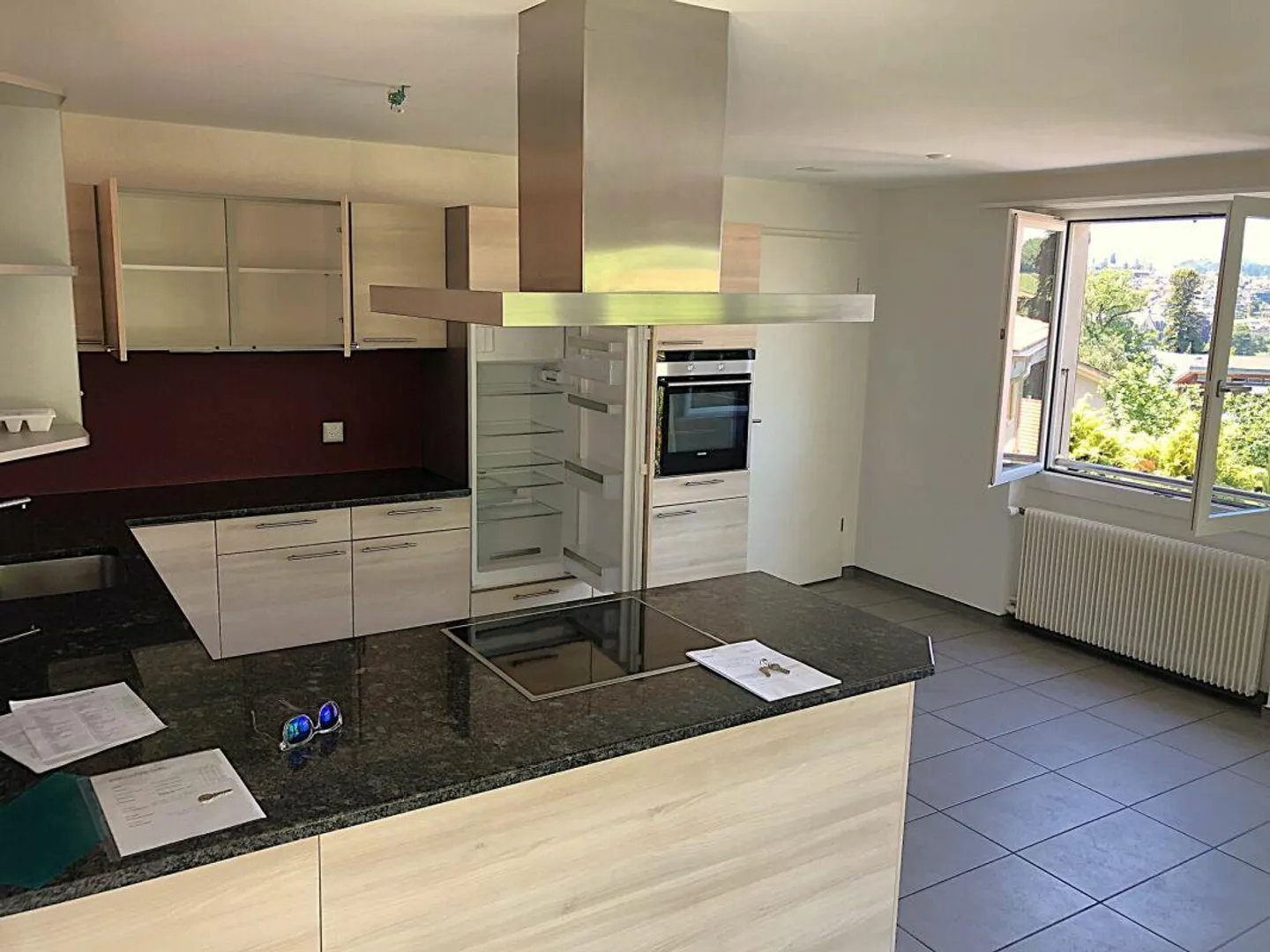Casa unifamiliare ben tenuta di 5,5 locali con garage - Foto 8 di 15