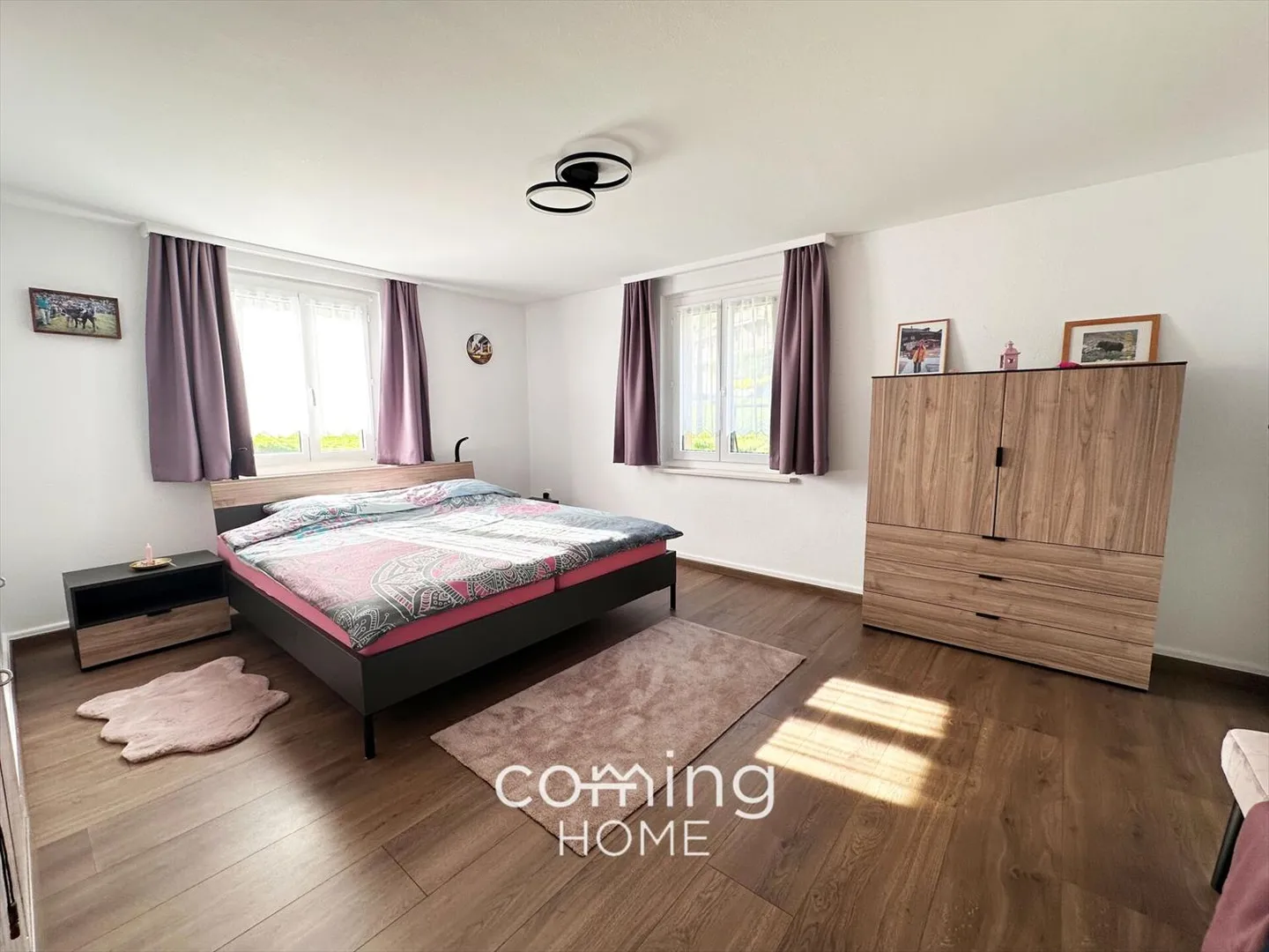 Appartamento di 4,5 locali - Foto 4 di 12
