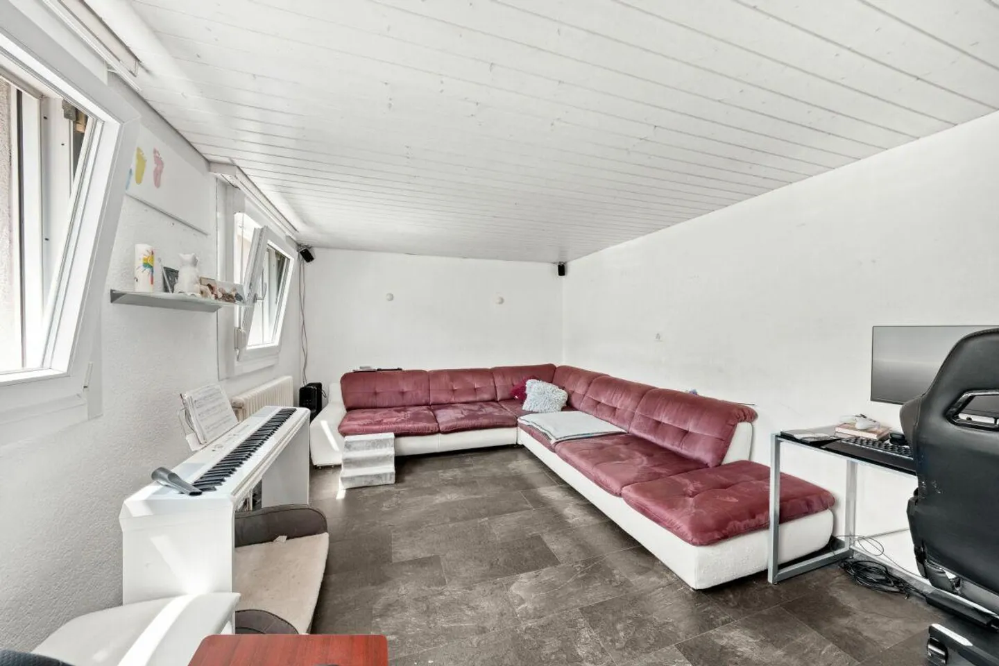 Maison individuelle - Photo 6 sur 10