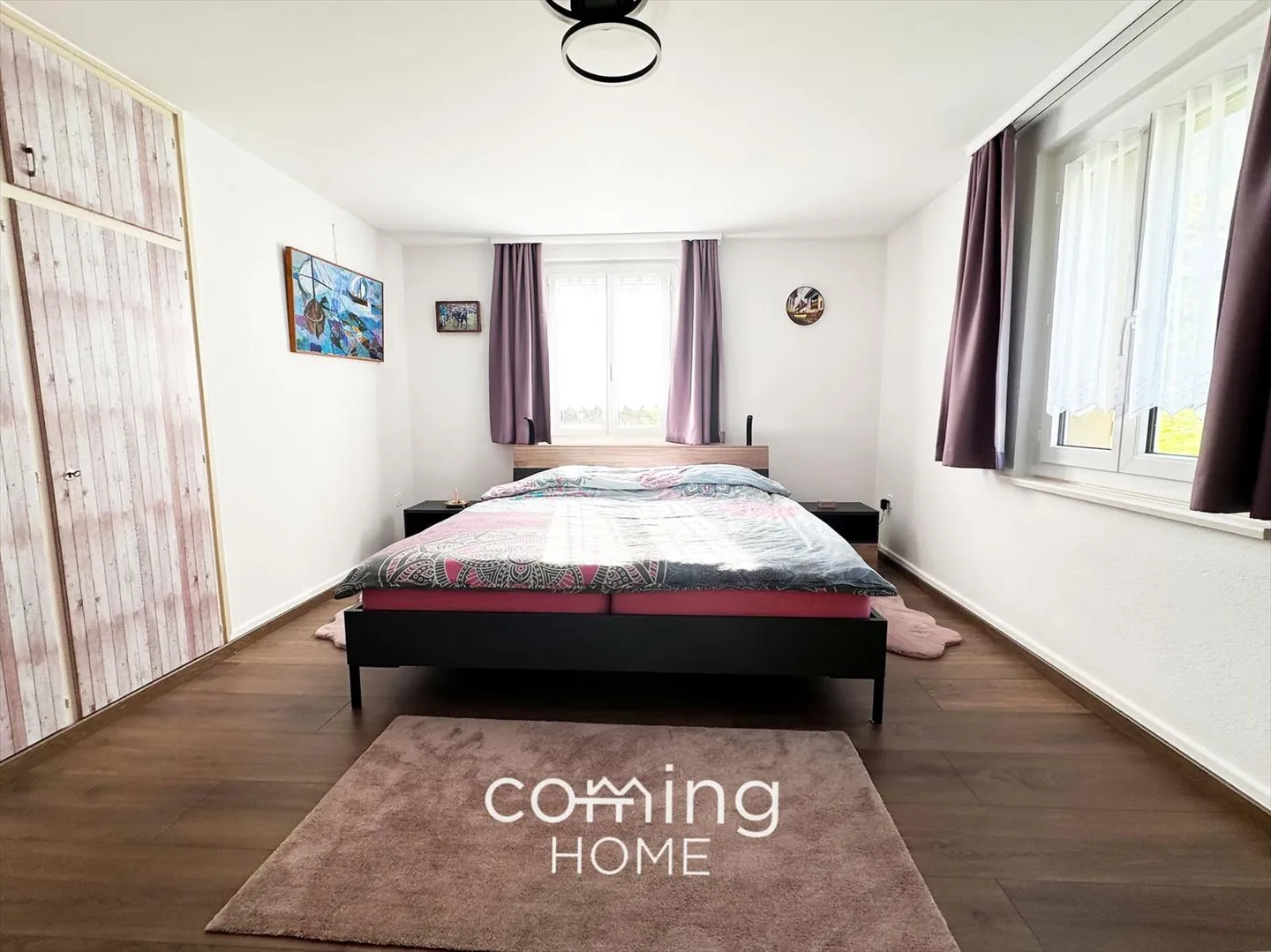 Appartamento di 4,5 locali - Foto 7 di 12