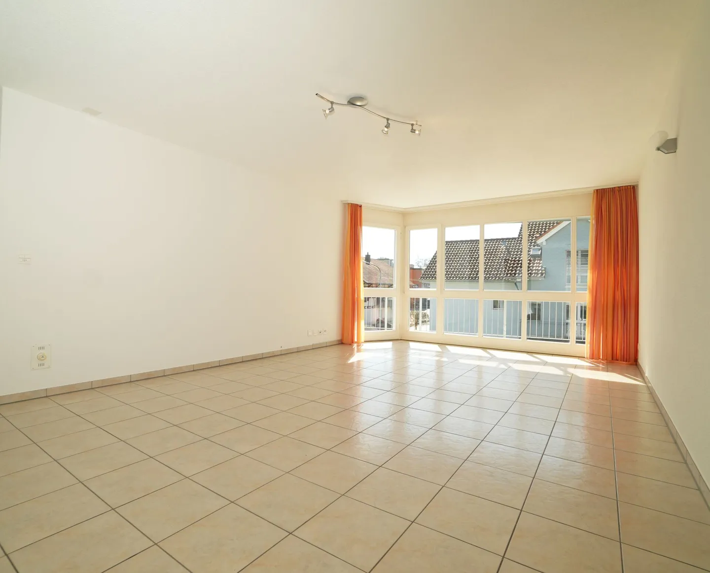 Sonnige 5.5-Zimmer-Wohnung mit Terrasse - Foto 12 von 22