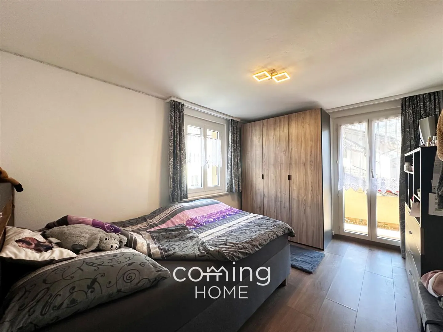 Appartamento di 4,5 locali - Foto 6 di 12
