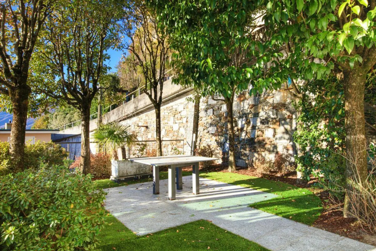 Casa esclusiva a Ronco s/Ascona - Foto 17 di 18